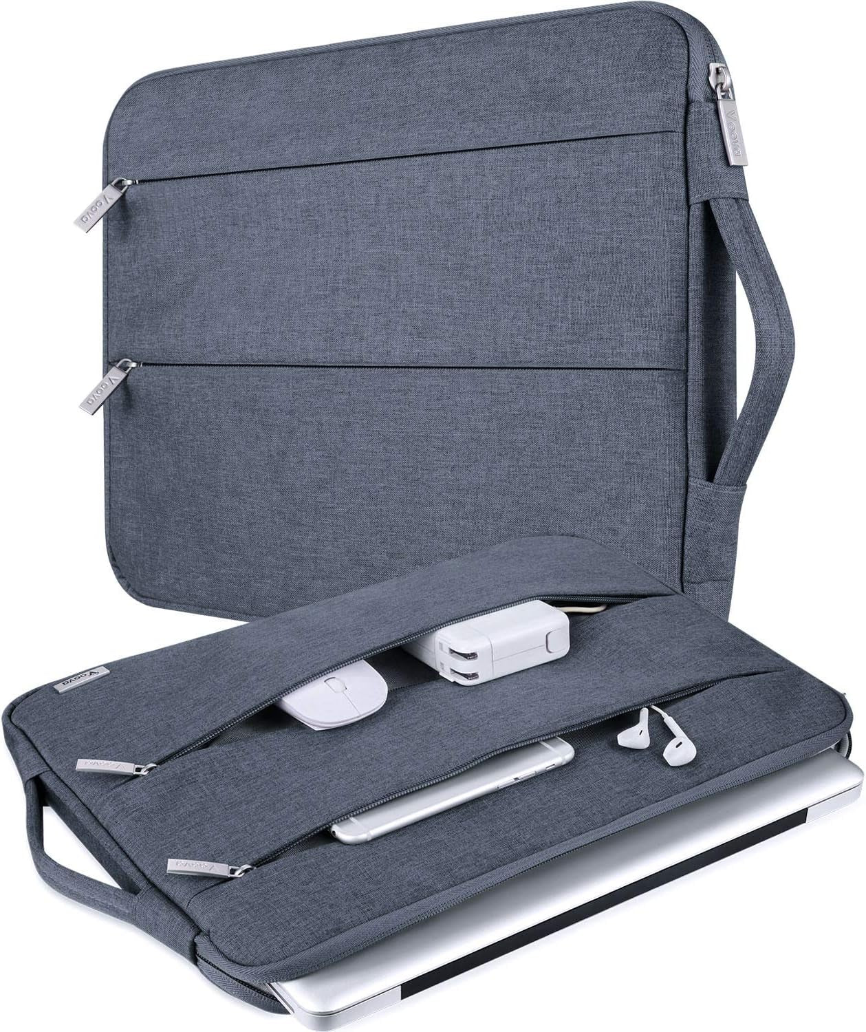 Laptop Sleeve Carrying Case 13.6 Inch